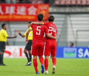 EWC电竞世界杯官网-吸取中韩战教训战术很成功 国足逼平日本完成自救