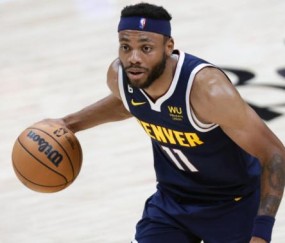 沙特电竞杯2025赛程-湖人自由市场野心不小 或用千万合同追掘金铁卫