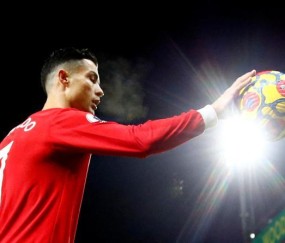 2025沙特杯lol赛程-切尔西应当签下逼抢垫底全欧的C罗吗？