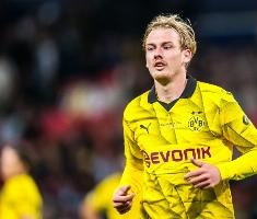 布兰特谈战皇马：要从去年2-5的比赛汲取积极因素 我们不会害怕