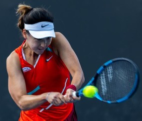 沙特电竞杯2025赛程-王欣瑜挥霍好局负前澳网冠军 肯宁2023卷土重来？