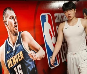 国内裁判吹罚夏季联赛！另类中国德比？杨瀚森背靠背，暴力隔扣