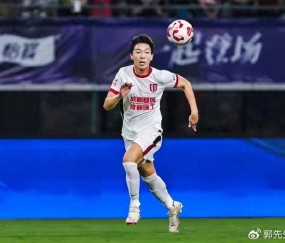 沙特电竞杯2025赛程-元敏诚北上沈阳，辽宁铁人这笔“防弹衣”买卖赚了还是亏了？|中甲|成都|蓉城|成都蓉城|韩鹏飞_新浪体育_新浪新闻