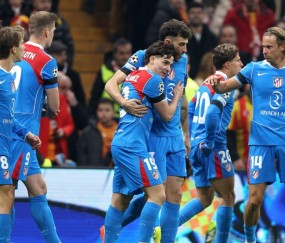 2025沙特杯lol赛程-1亿锋霸急速陨落：7场0球，西蒙尼太失望：连续3次提前换下他