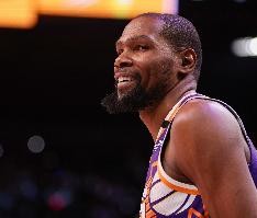 KD：篮网&amp;太阳的失败都不能怪到我头上 给我讲讲我错哪了