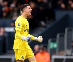 天空：伯恩茅斯已报价佩特洛维奇，切尔西想要2500万镑